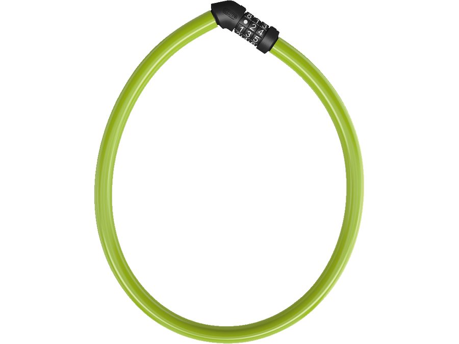 Zámek na kód Abus 4408C/65