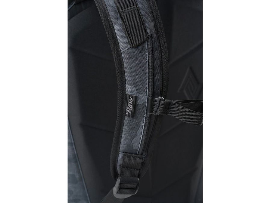 Batoh NITRO SCRAMBLER forged camo