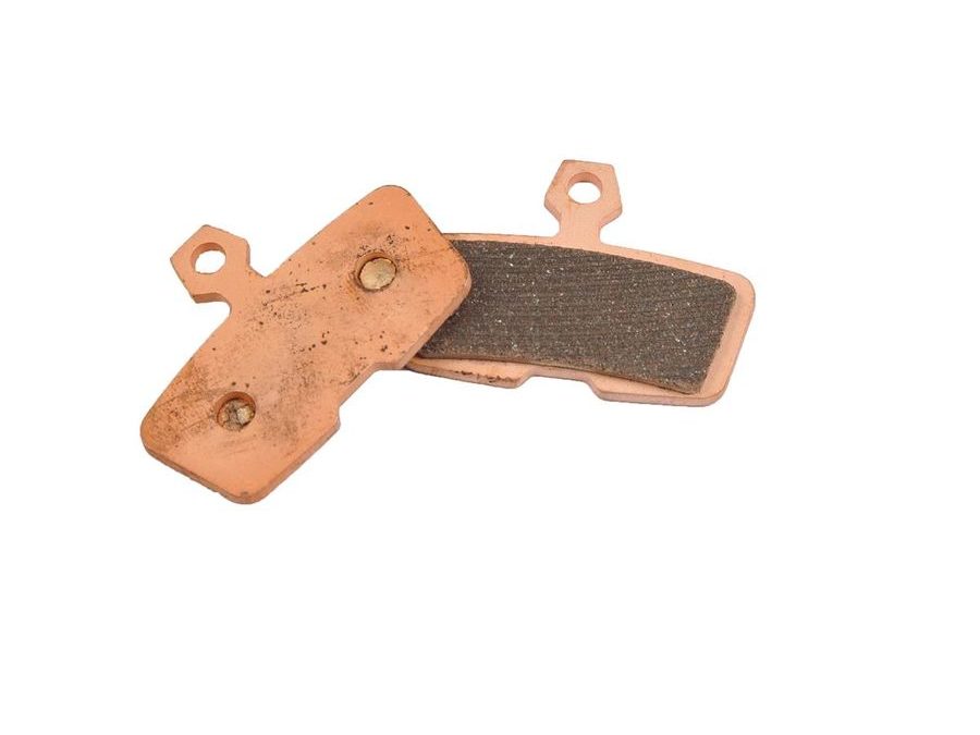 Brzdové desky Sram Code R GF-847