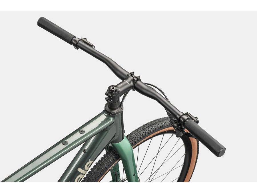 Gravel kolo CANNONDALE TOPSTONE CAAD 3 CUES 1x TGR