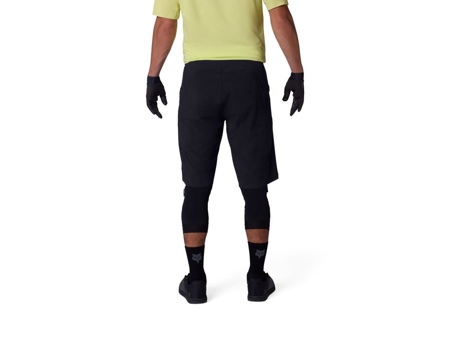 Cyklistické šortky Fox Flexair Short