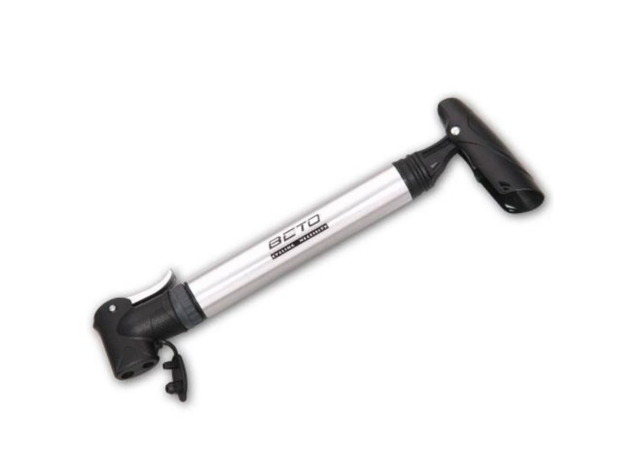 Pumpička Beto CLD-012T