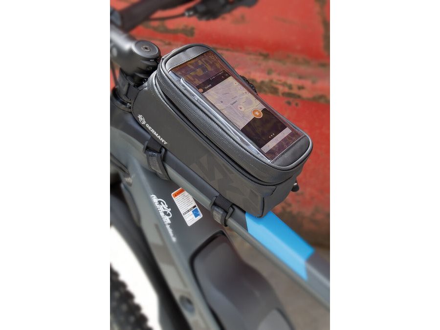 Brašna na rám SKS Explorer Smart