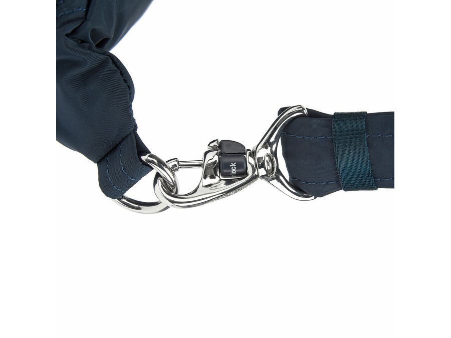 Ledvinka PACSAFE STYLESAFE SLINGPACK navy