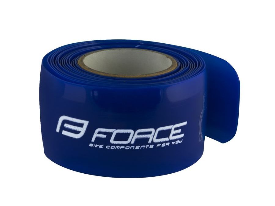 Protiprůrazová vložka FORCE 35mm-2x2370mm, modrá