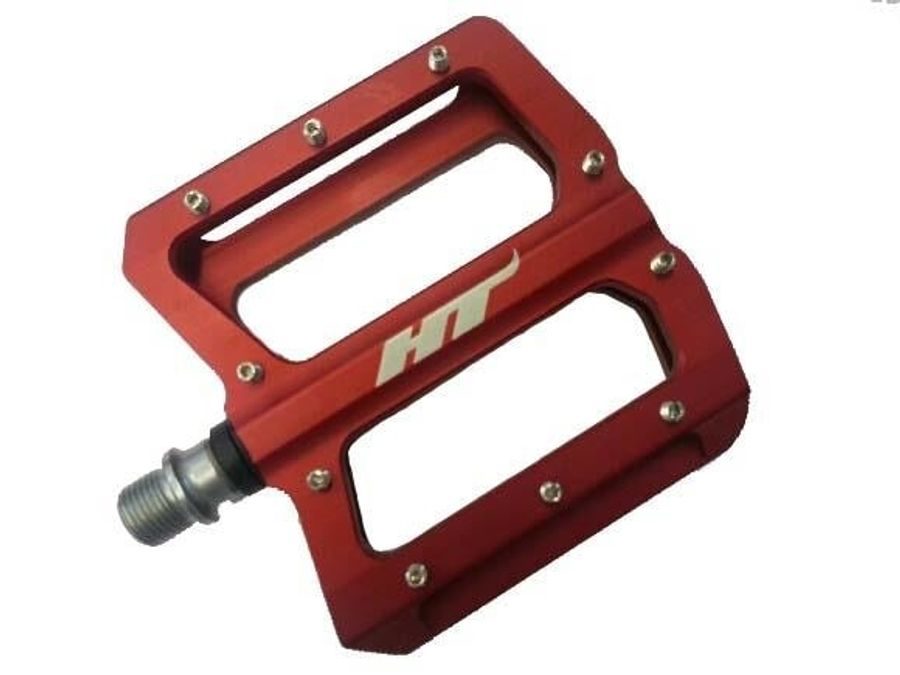 MTB pedály platforma HTI-ANO1SS