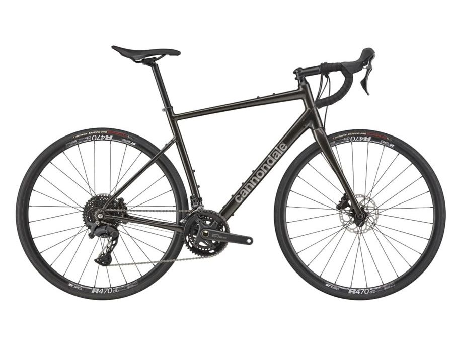 Silniční kolo CANNONDALE SYNAPSE 2