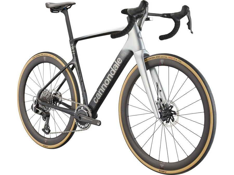 Silniční kolo CANNONDALE SYNAPSE LAB71 SMARTSENSE