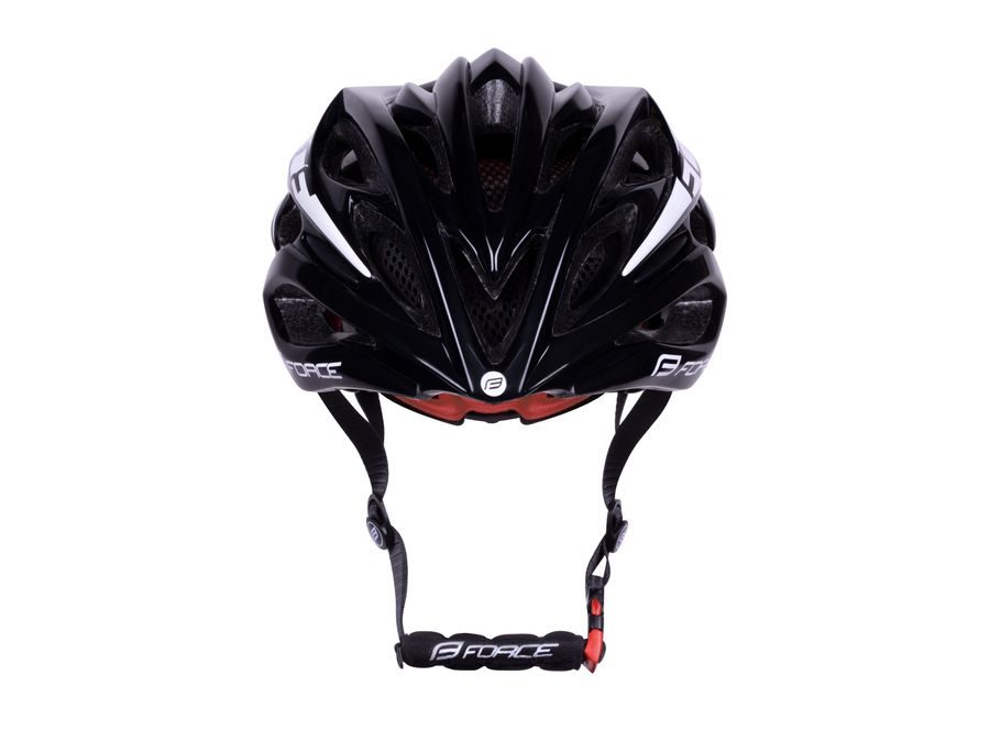 Helma FORCE SAURUS, černá