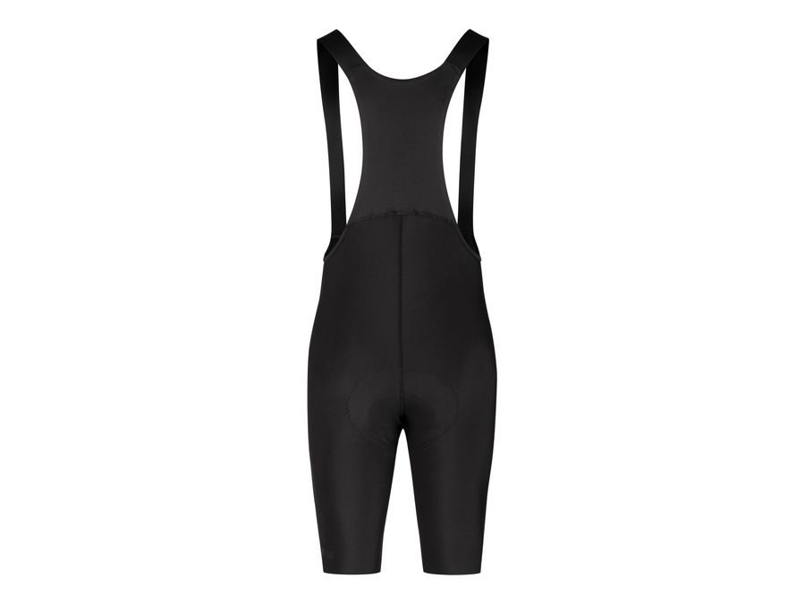 Pánské kraťasy se šráky a vložkou FORCE ACTION, černé