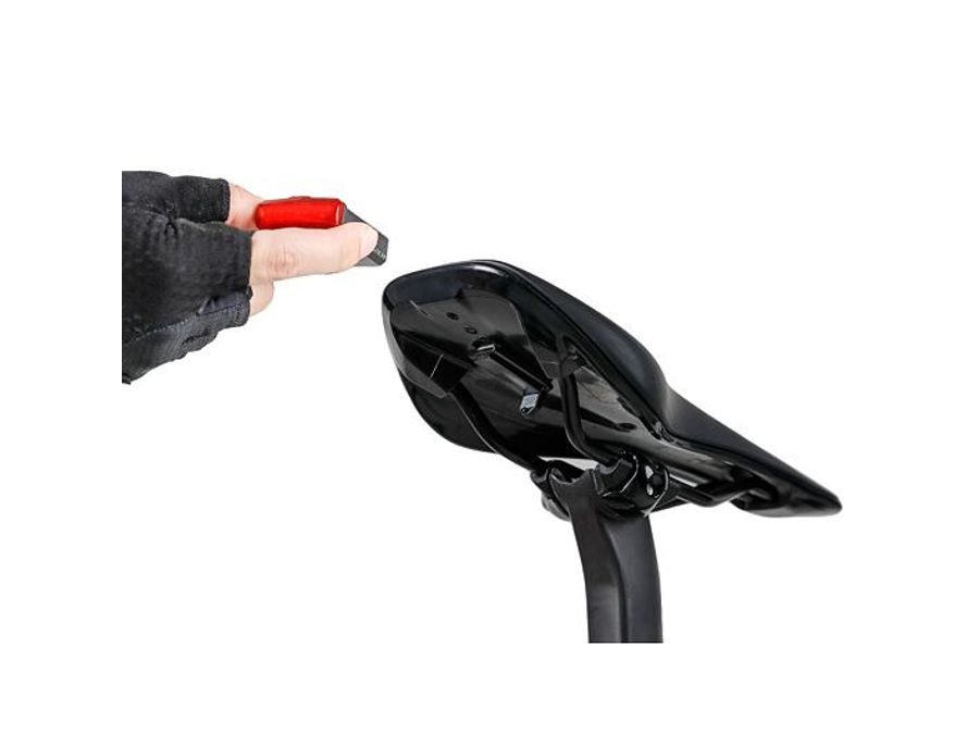 Blikačka zadní TOPEAK RedLite 30 černá