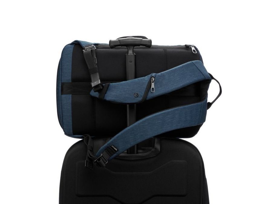 Batoh PACSAFE METROSAFE X 18L BACKPACK dark denim