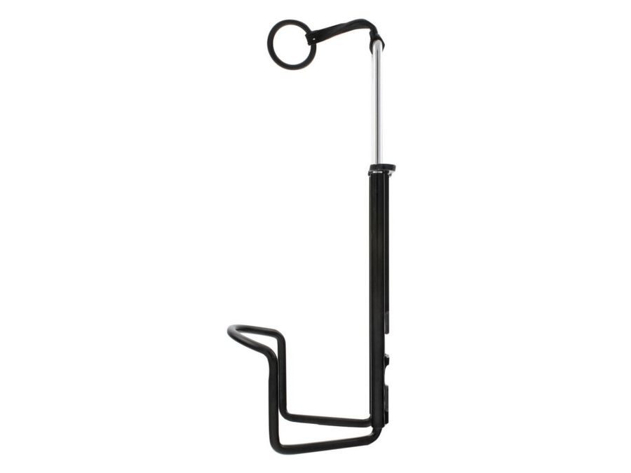 Košík Al XL černý