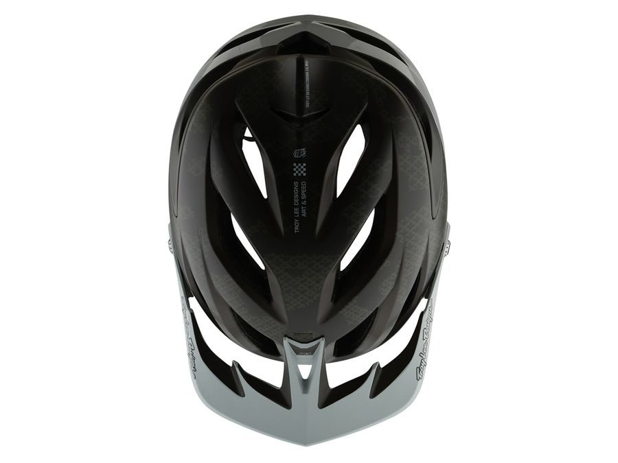 Helma Troy Lee Designs A3 HALO CAMO 2025