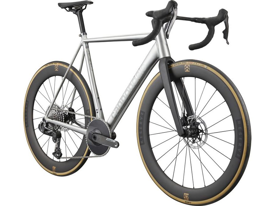 Silniční kolo CANNONDALE CAAD14 1