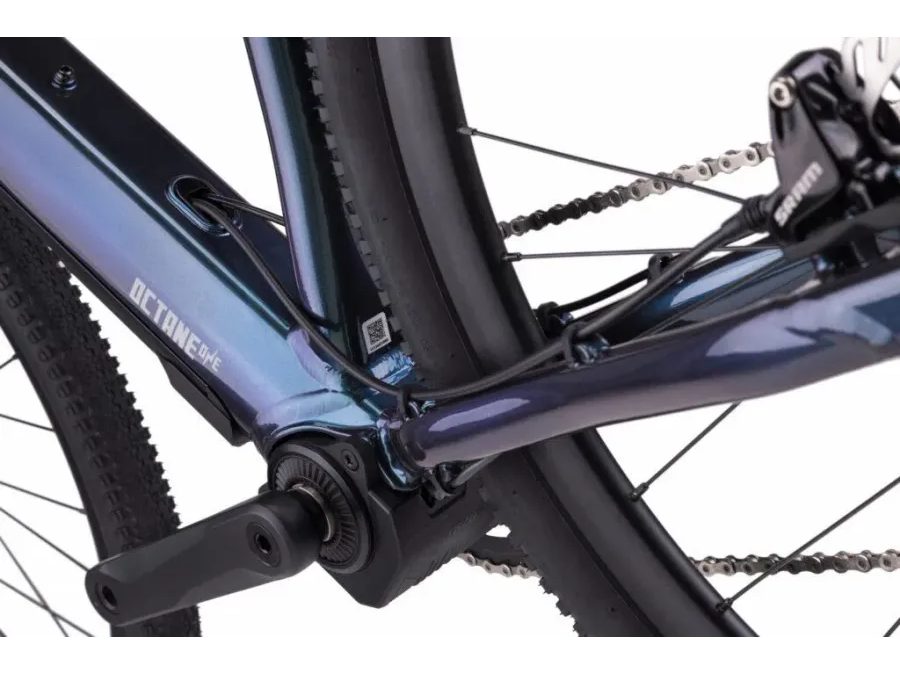 Elektrokolo Gravel bike Octane One e-GRD