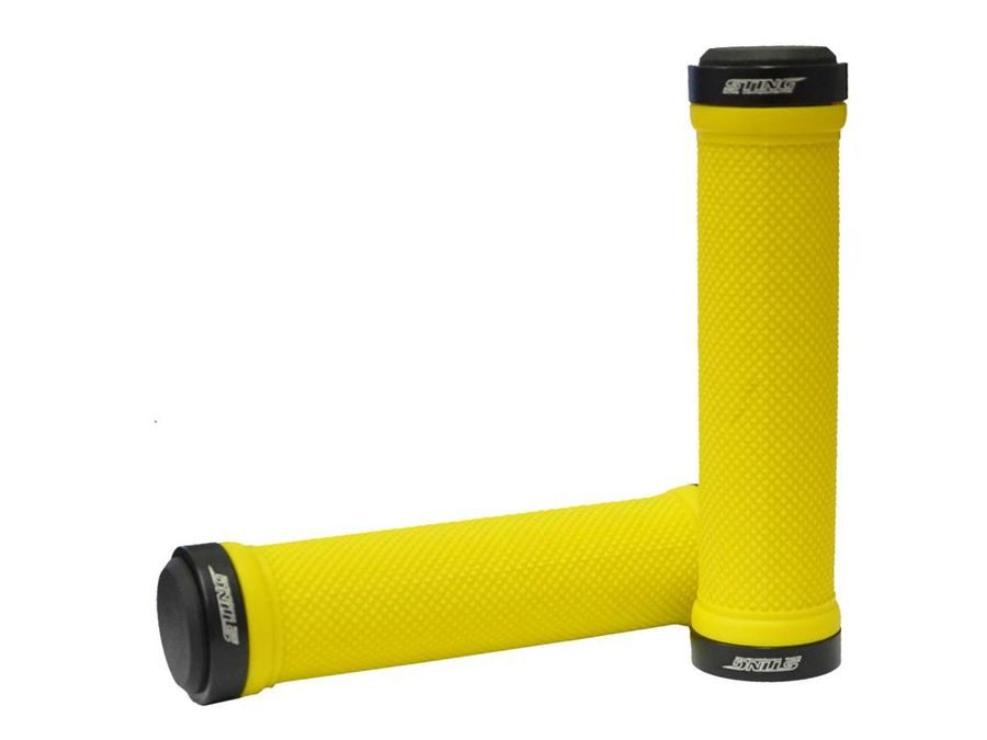 Gripy STING ST-908 žlutá