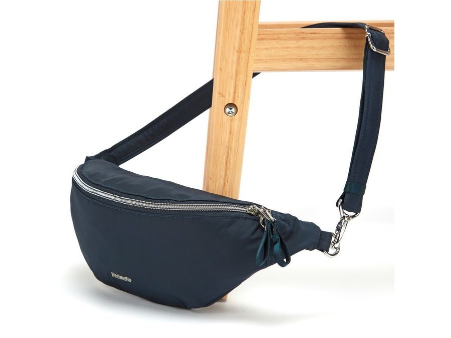 Ledvinka PACSAFE STYLESAFE SLINGPACK navy