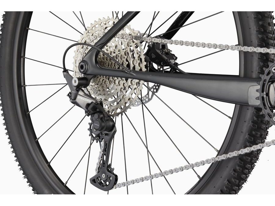 Pánské horské kolo CANNONDALE SCALPEL HT CARBON 3