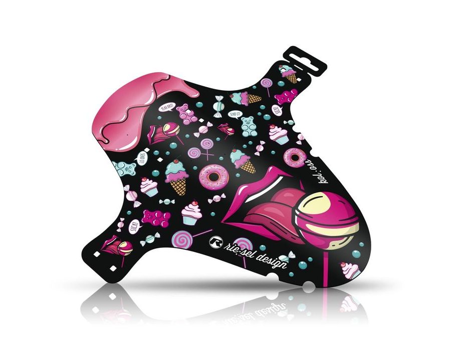 Blatník Riesel Kol:oss Candy