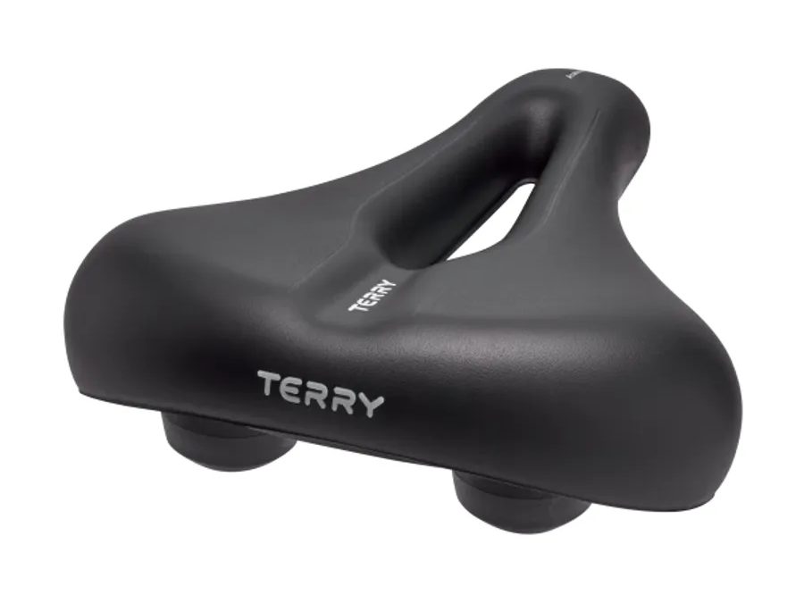 Pánské sedlo Terry Fisio Gel Max