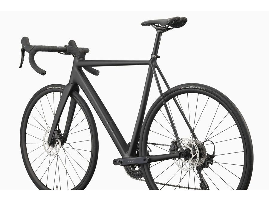 Silniční kolo CANNONDALE CAAD14 3