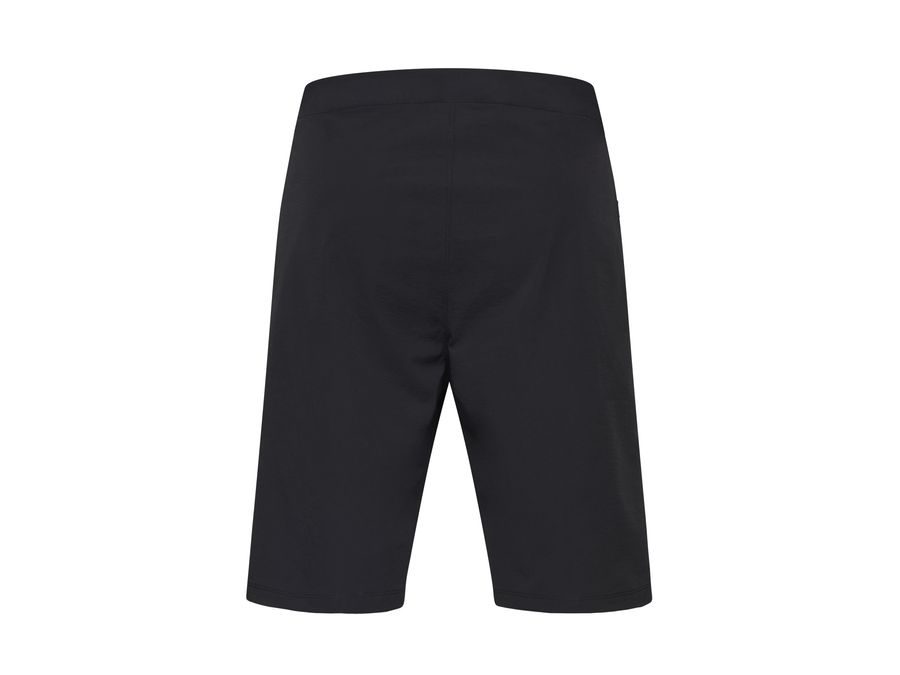 Pánské kraťasy do pasu bez vložky Fox Ranger Short, Black