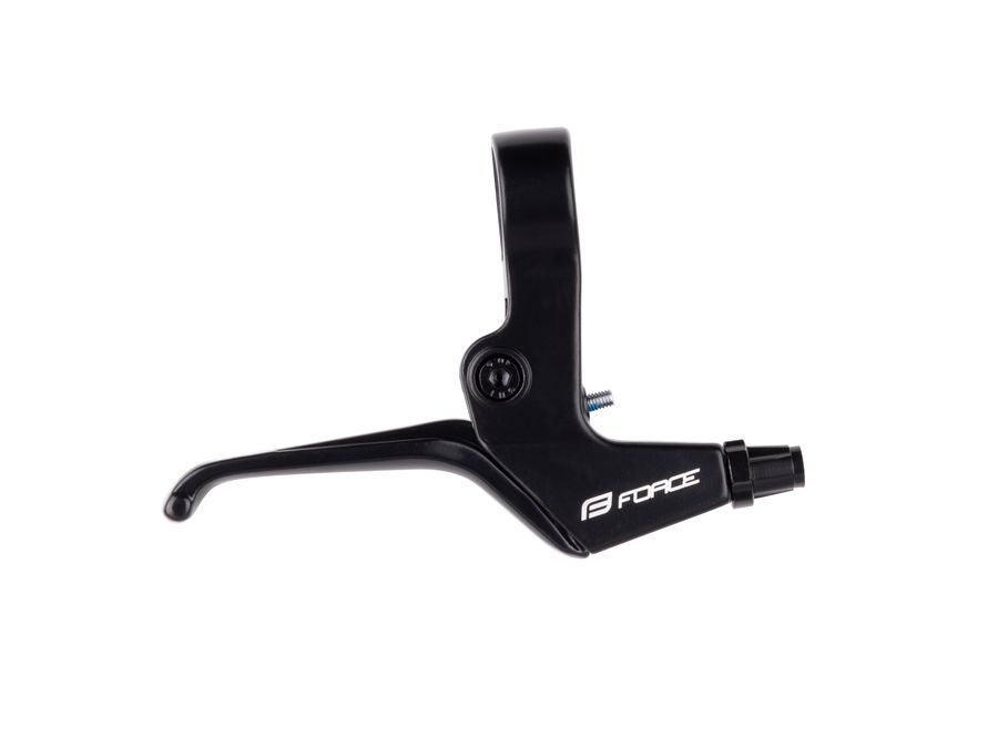 páky brzdové FORCE "V" "16-24" Al REVOSHIFT, černé