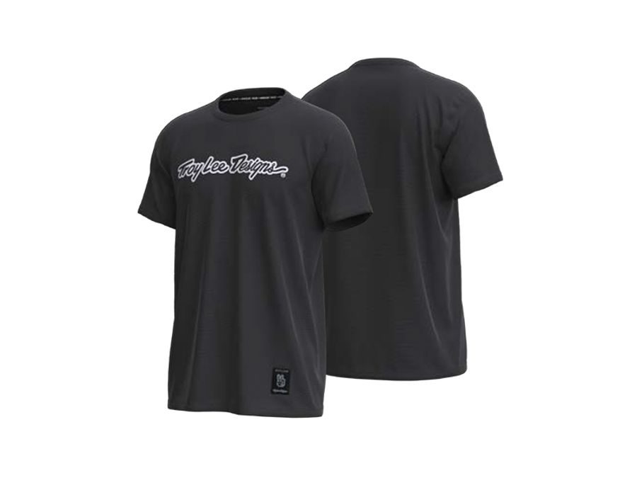 Pánský dres s krátkým rukávem TLD SKY