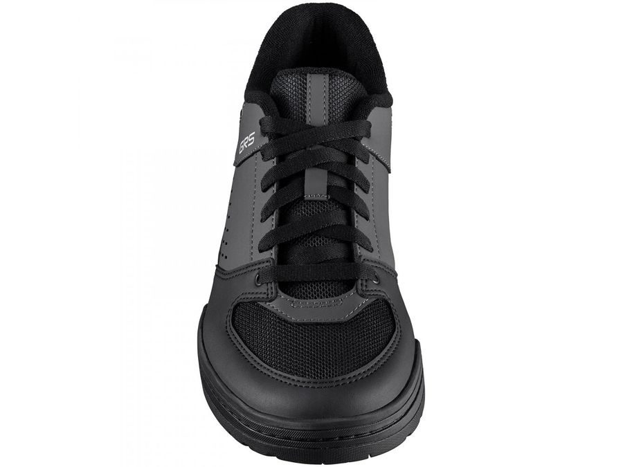 MTB obuv SHIMANO GR500 šedé