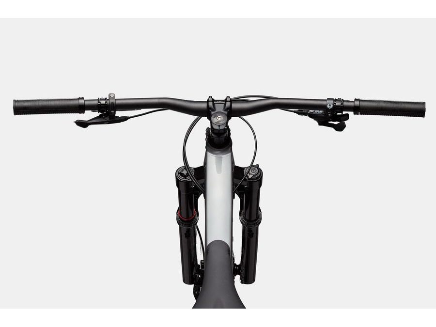 Celoodpružené kolo CANNONDALE HABIT 3, gray