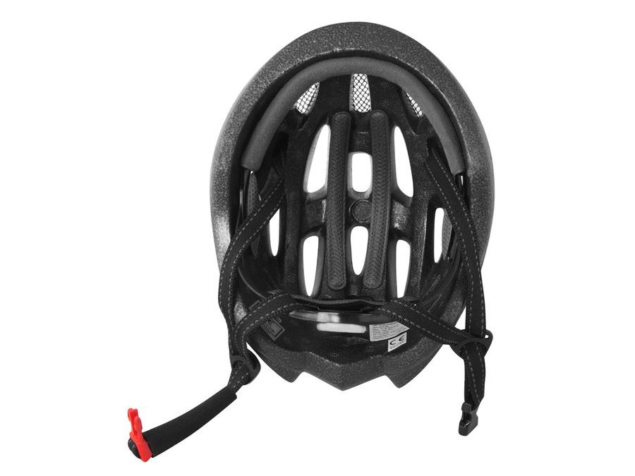 Helma FORCE TERY, bílo-růžová