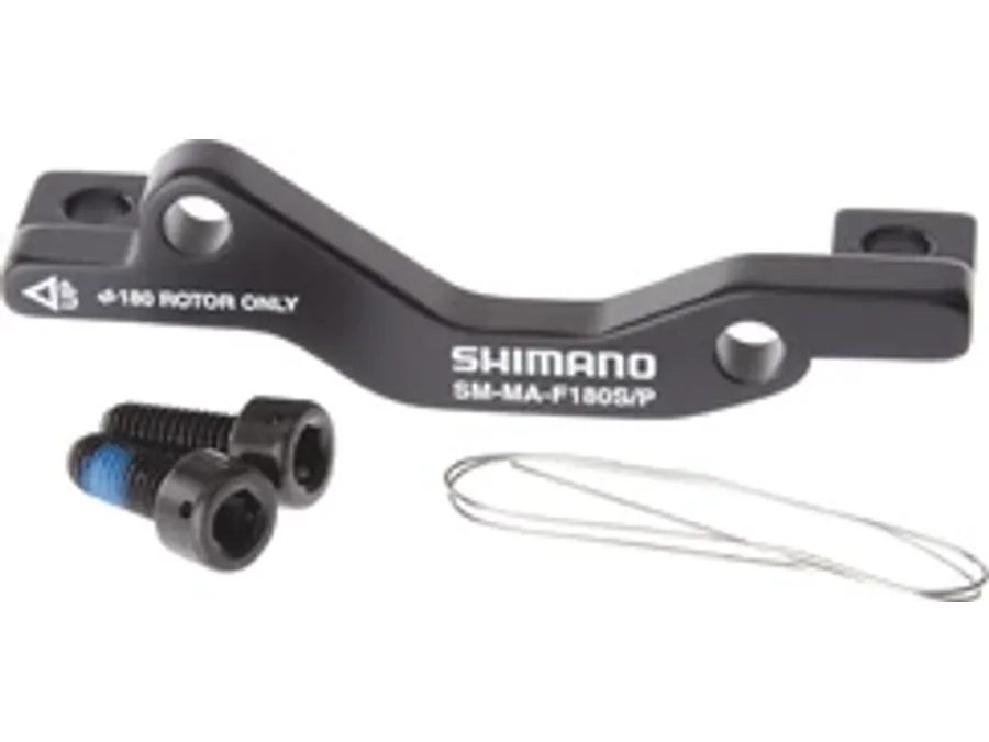 Adaptér na kotoučové brzdy SHIMANO MTB-ostatní / SMMAF