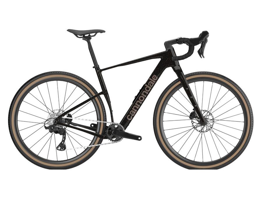 Gravel kolo CANNONDALE TOPSTONE CARBON 2 AXS SMARTSENSE CPO