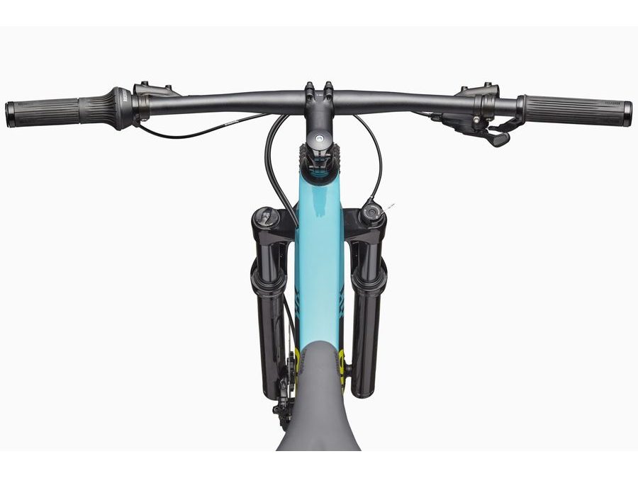 Pánské horské kolo CANNONDALE SCALPEL HT CARBON 3, modrá