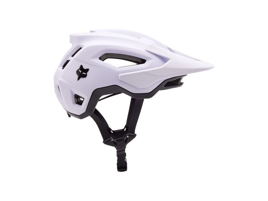 Helma Fox Speedframe Helmet Ce, White
