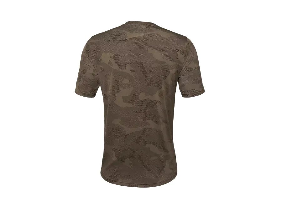Pánský dres s krátkým rukávem Fox Ranger Tru Dri Ss Jersey, Dirt