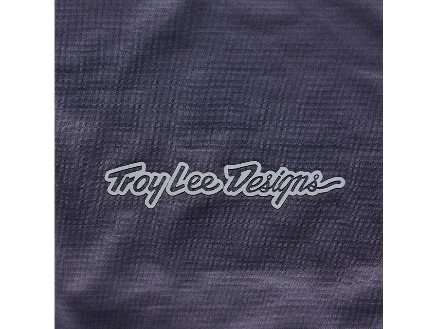 Pánský dres s dlouhým rukávem Troy Lee Designs SKYLINE PRO MONO CARBON