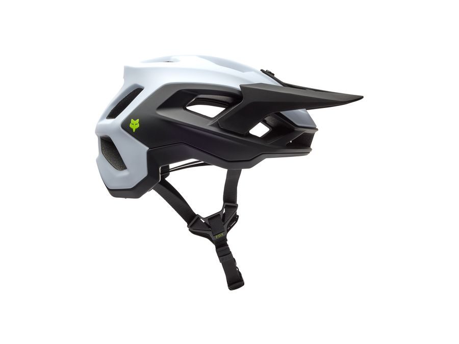 Trail/Allmountain cyklo přilba Fox Speedframe Helmet 5050, Ce