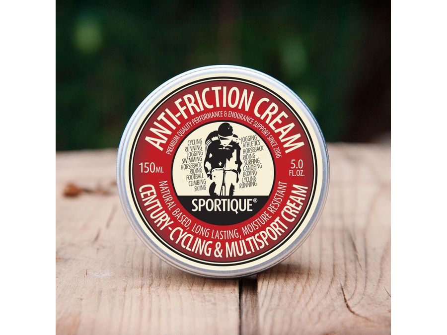 Ochranný krém Century riding Anti-Friction