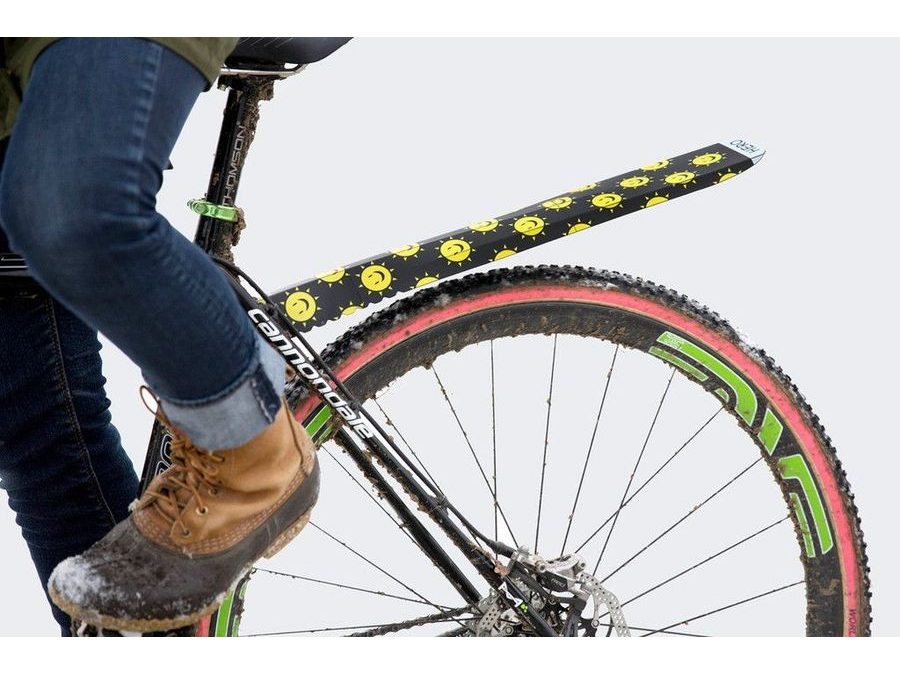 Blatník Fendor-Bendor Sunshine