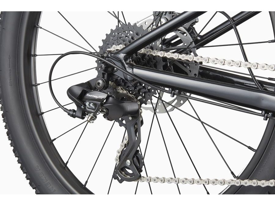 Dětské kolo CANNONDALE KIDS TRAIL PLUS 24"