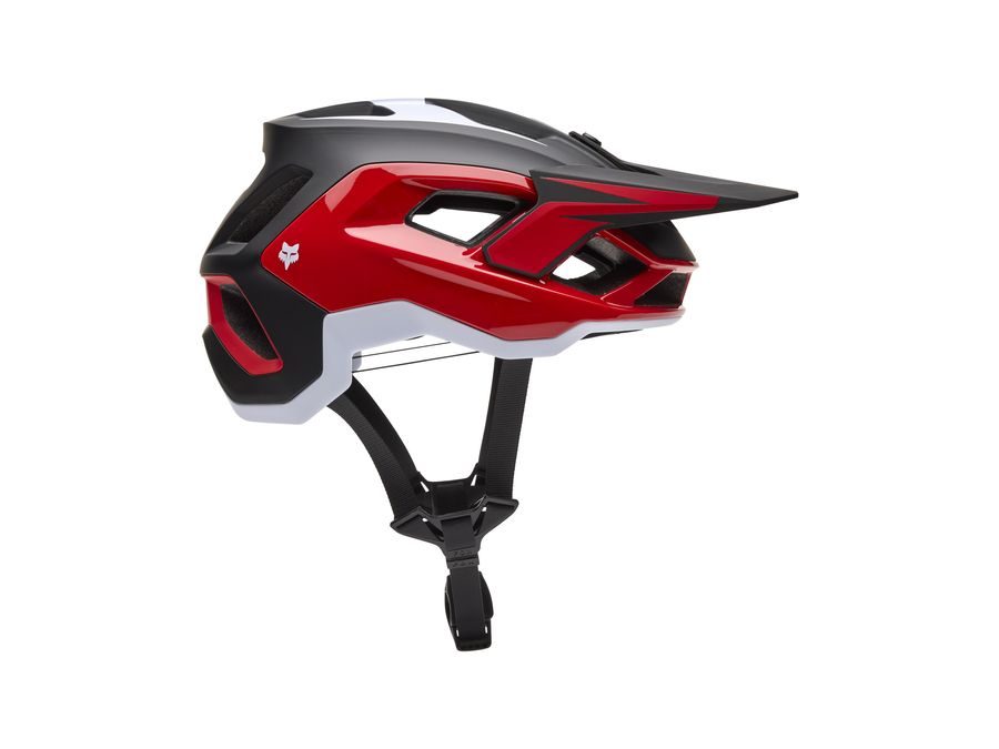 Helma Fox Speedframe Pro Defy, Ce, Fluorescent Red