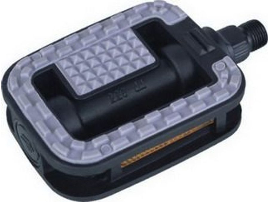 Pedály NEXELO PLAST PROTISKLUZOVÉ