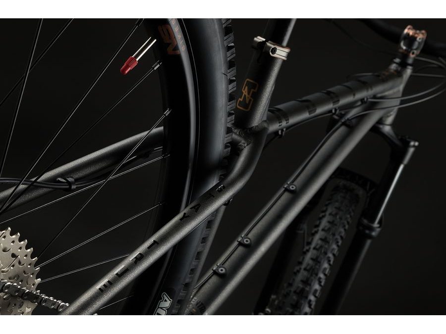 Pánské horské kolo NS Bikes ECCENTRIC ALU 29 2023