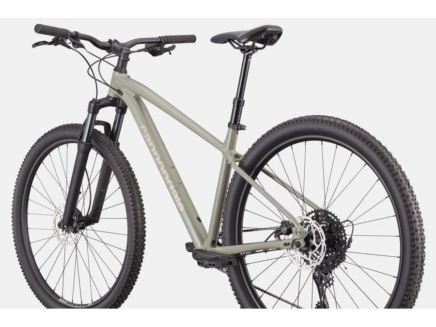 Pánské horské kolo CANNONDALE TRAIL 1