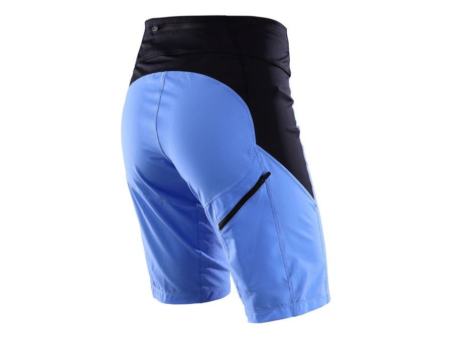 DÁMSKÉ TLD KRAŤASY VOLNÉ LUXE