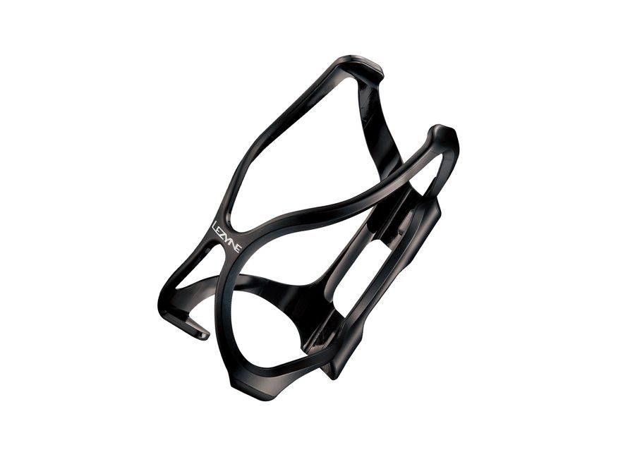 Košík na láhev LEZYNE CAGE FLOW CAGE BLACK