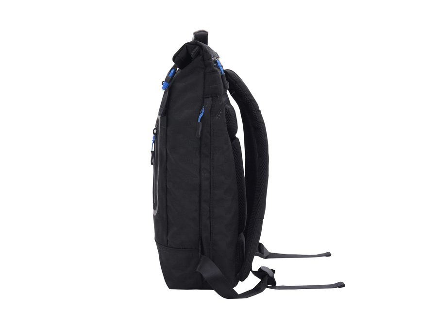 Batoh G.RIDE BALTHAZAR black active line