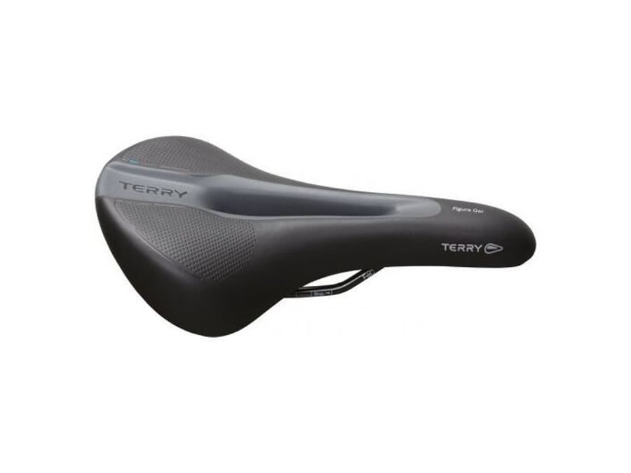 Pánské Terry sedlo Figura Gel Men